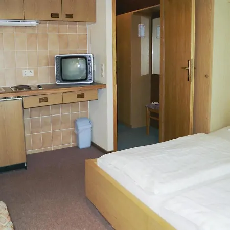 Studio In Bayer. Eisenstein Appartement