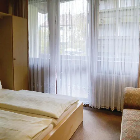 Appartement Studio In Bayer. Eisenstein *