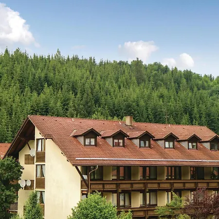 Appartement Studio In Bayer. Eisenstein Bayerisch Eisenstein